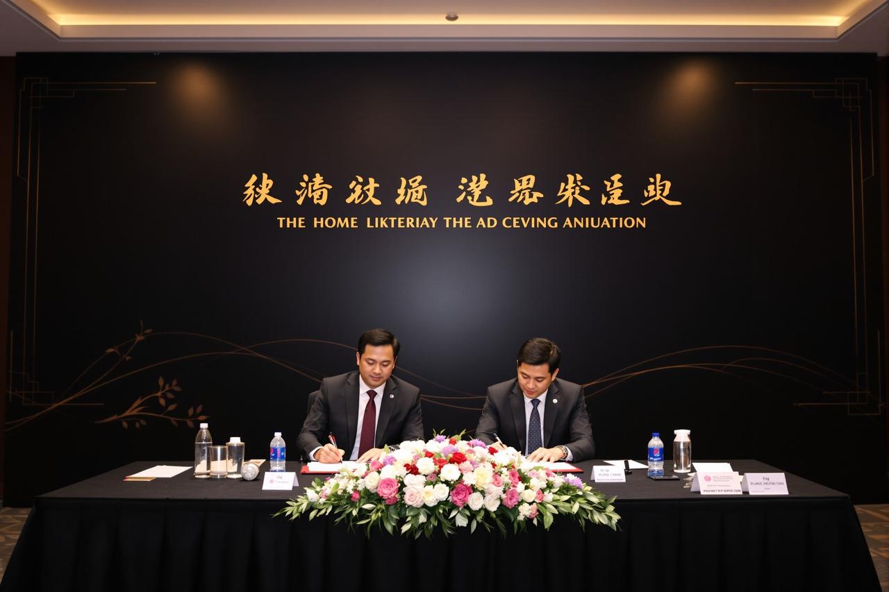 色视频与腾讯视频达成战略合作，共同开发系列剧集